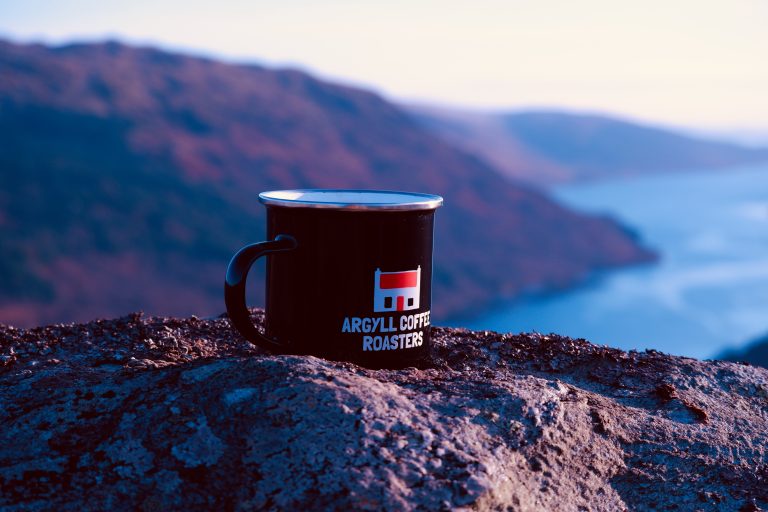 Argyll Coffee Roasters
