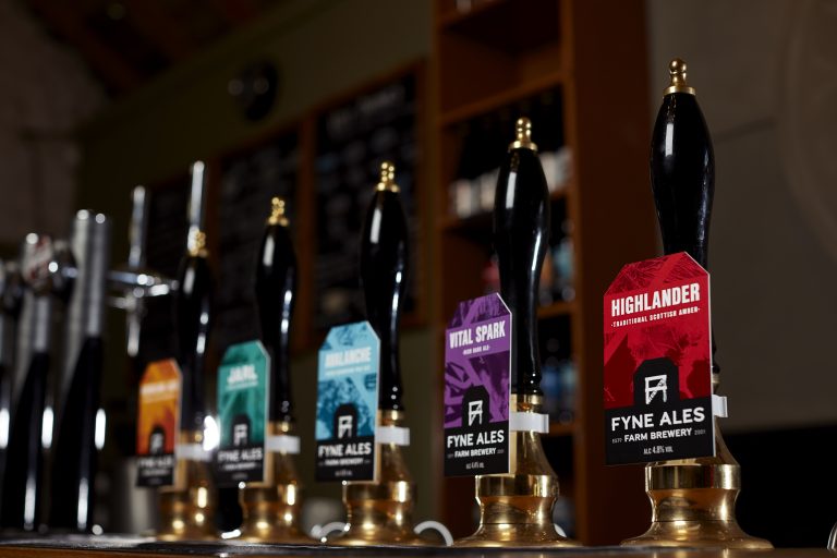 Fyne Ales