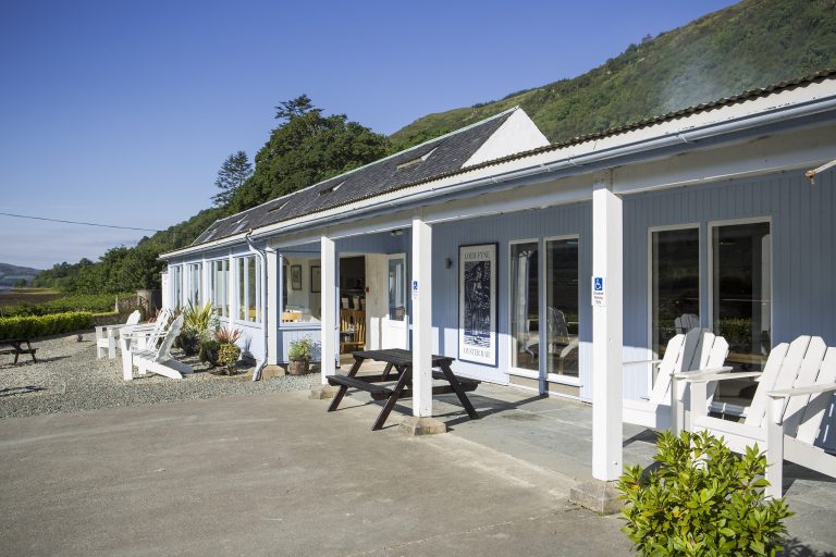 Loch Fyne Restaurant, Oyster Bar & Deli