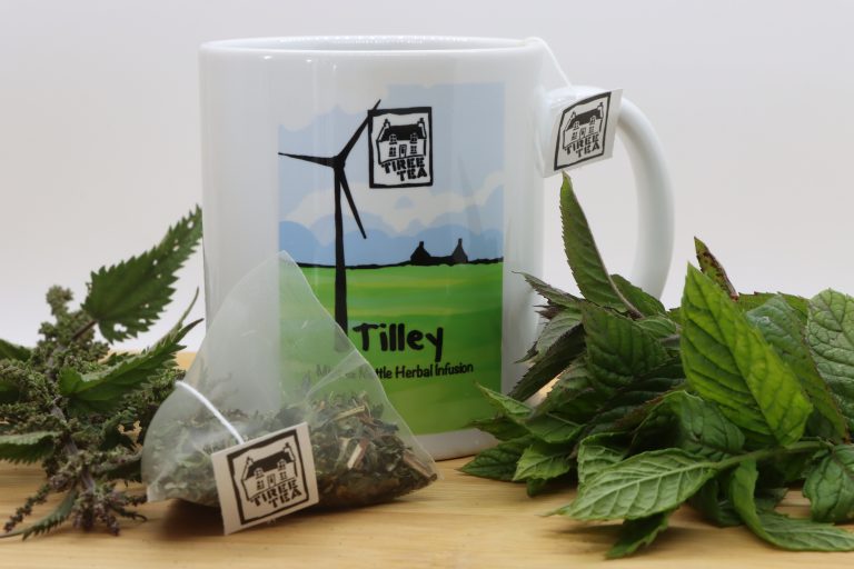 Tiree Tea