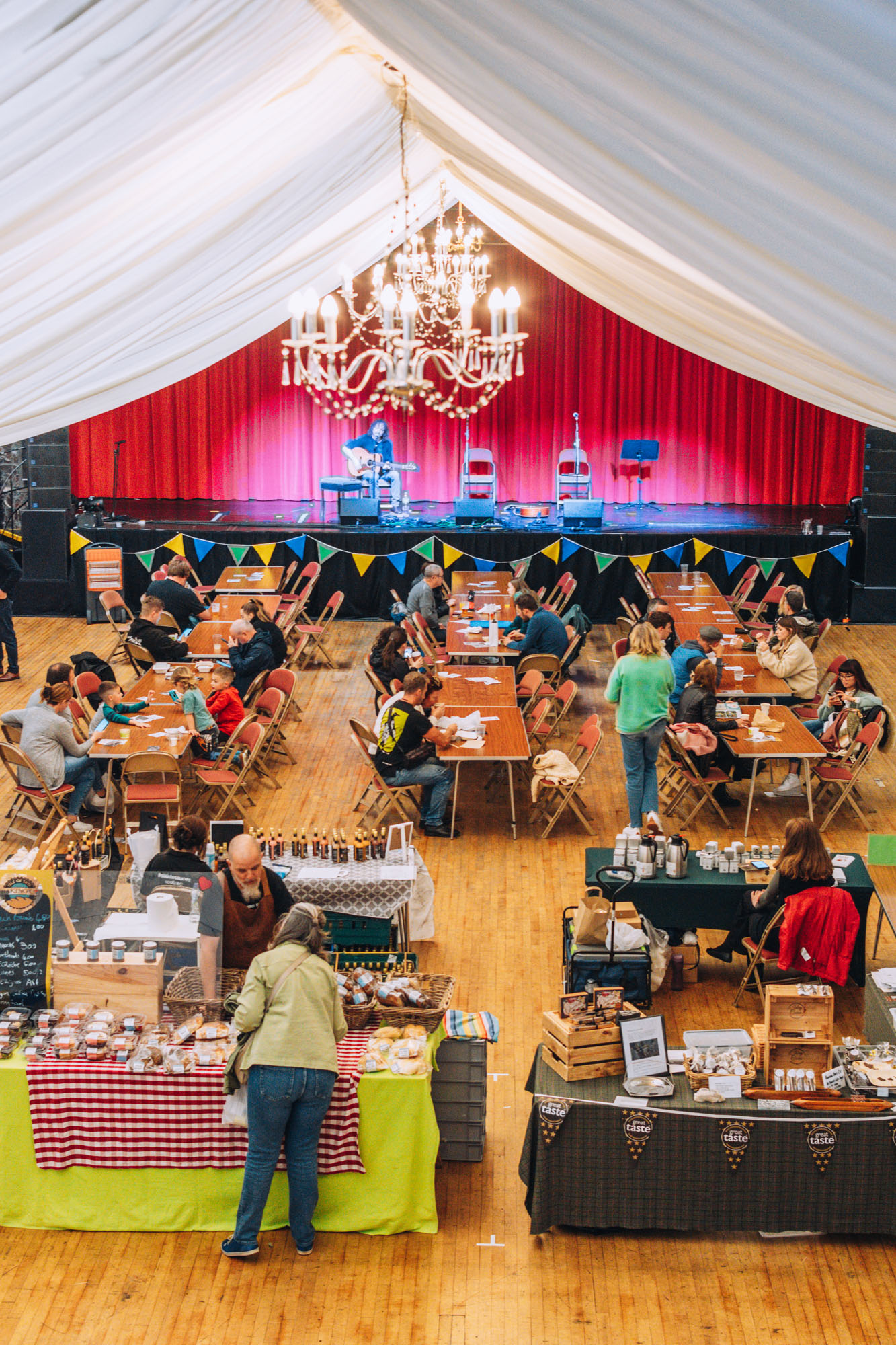 Argyll Food Festival 2026 – 26th & 27th September