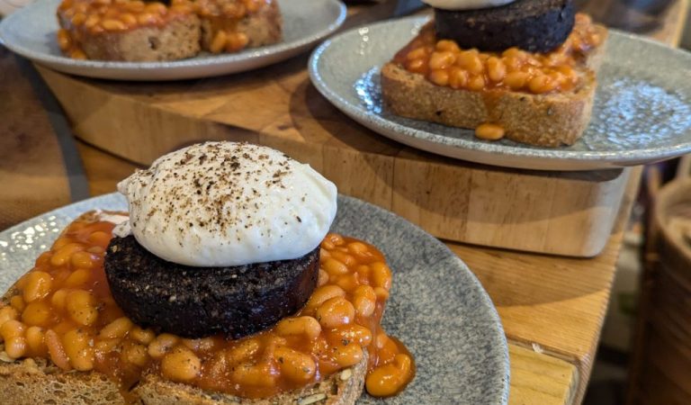 Ardfern Black Pudding LTD
