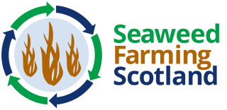 Seaweed Farming Scotland logo
